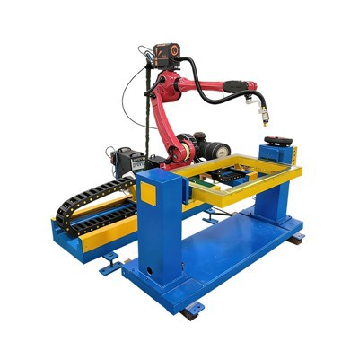 საინექციო ჩამოსხმის მანქანის რობოტული იარაღი აუმჯობესებს პროდუქტიულობას და ამცირებს წარმოების ხარ...